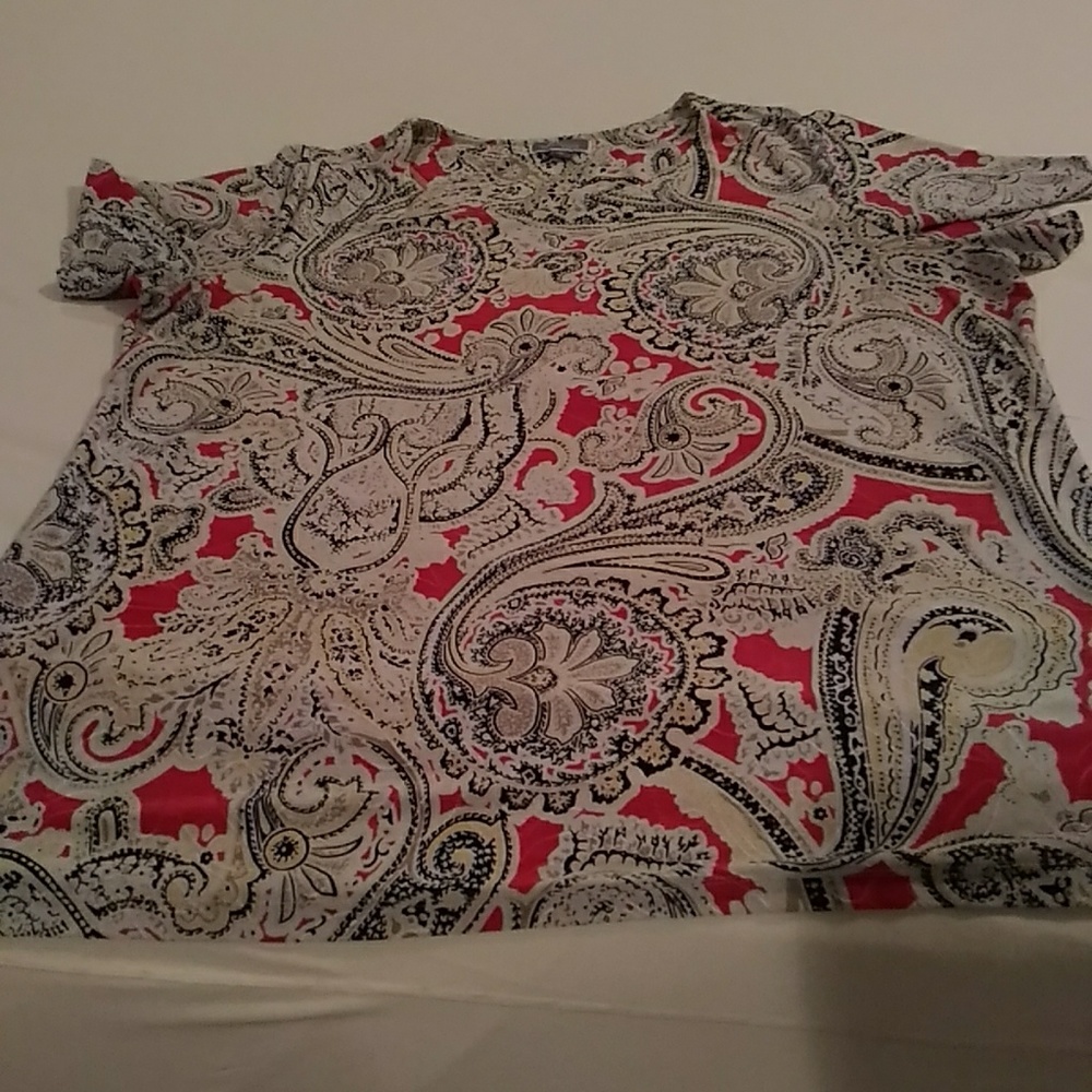 Summer Top JM Collection!